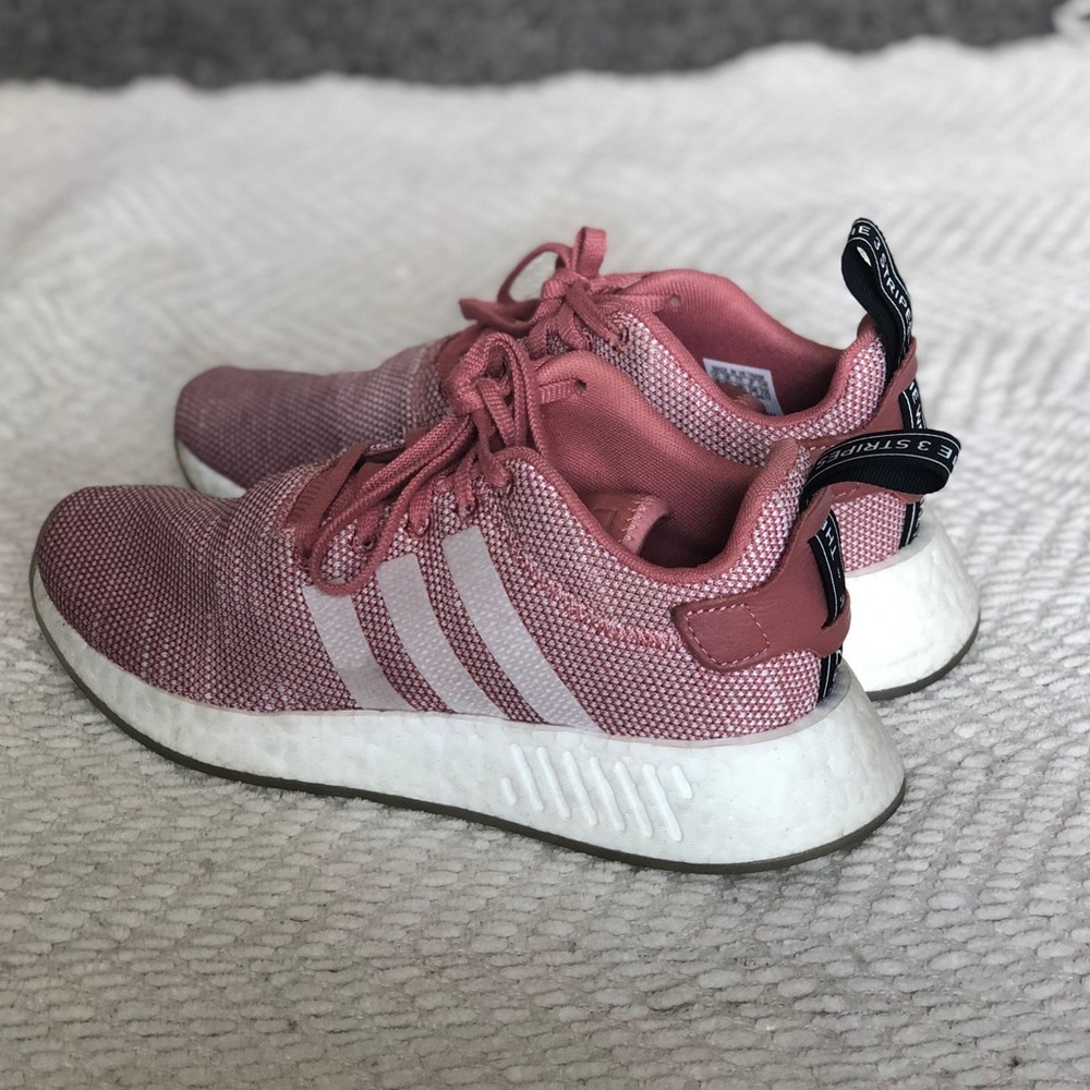 Adidas NMD 1’s